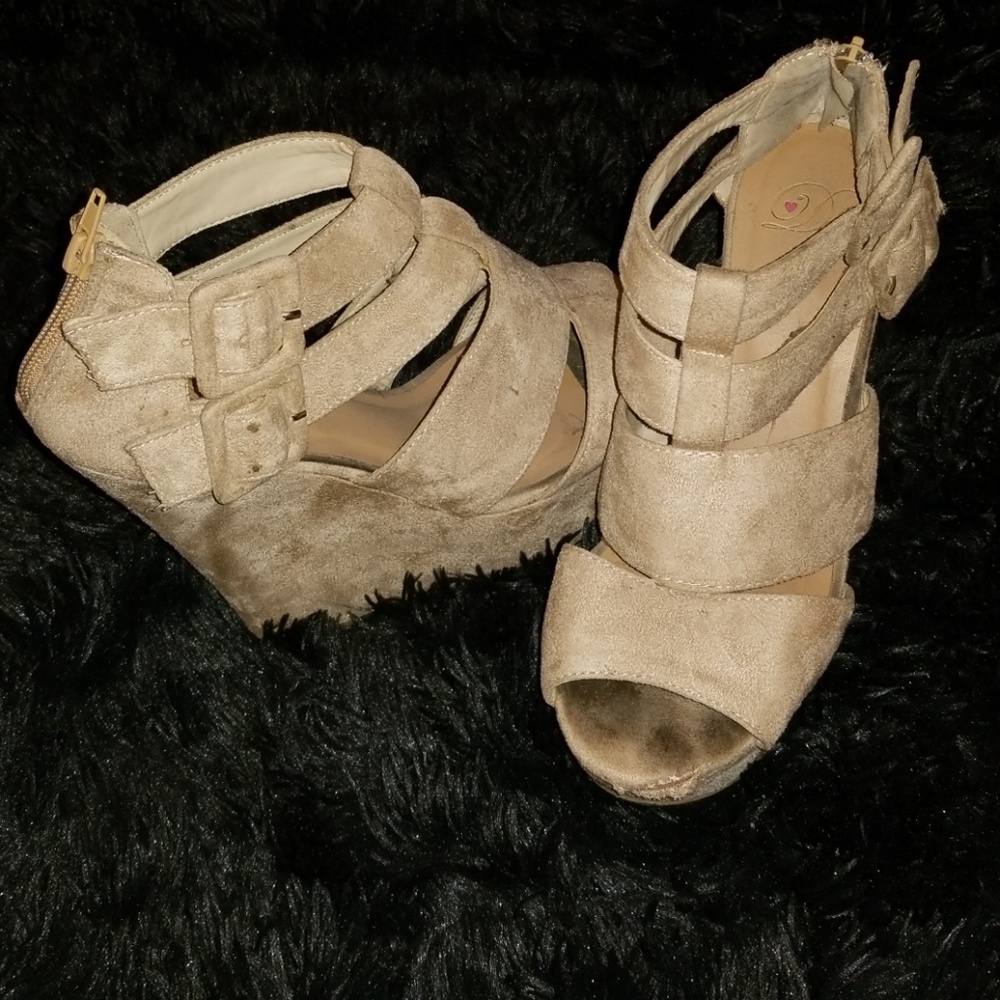 Wedges